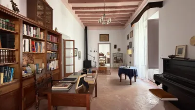 House on Carrer de Pere Antoni Servera, 2 photo 29