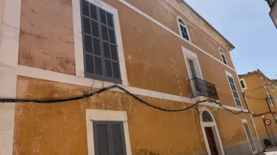 House on Carrer de Pere Antoni Servera, 2 photo 2