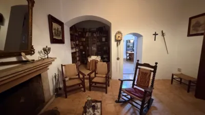 House on Carrer de Pere Antoni Servera, 2 photo 22