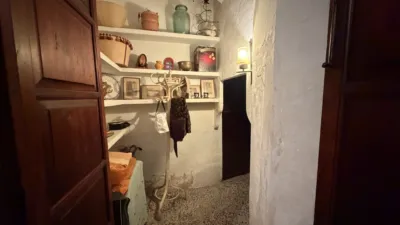 House on Carrer de Pere Antoni Servera, 2 photo 8