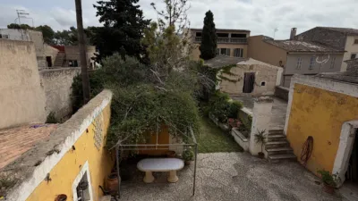 House on Carrer de Pere Antoni Servera, 2 photo 3