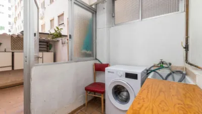 Apartment on Carrer de Monterrey photo 31