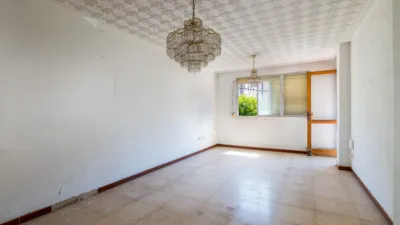 Apartment on Carrer de Monterrey photo 11