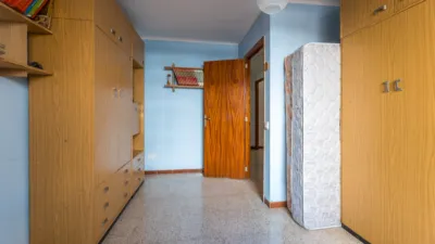 Apartment on Carrer de Monterrey photo 27