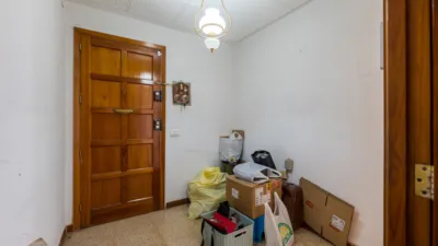 Apartment on Carrer de Monterrey photo 9