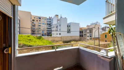 Apartment on Carrer de Monterrey photo 15