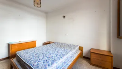 Apartment on Carrer de Monterrey photo 24