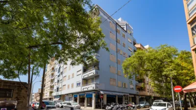 Apartment on Carrer de Monterrey photo 30