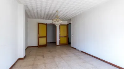 Apartment on Carrer de Monterrey photo 13