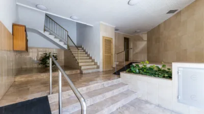 Apartment on Carrer de Monterrey photo 29