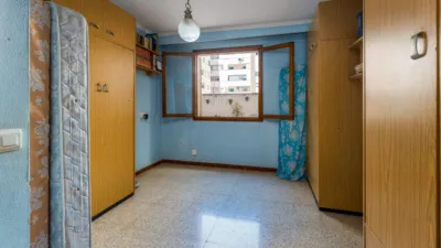 Apartment on Carrer de Monterrey photo 25