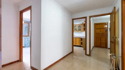 Apartment on Carrer de Monterrey photo 17