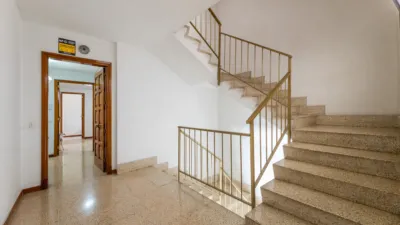 Apartment on Carrer de Monterrey photo 28