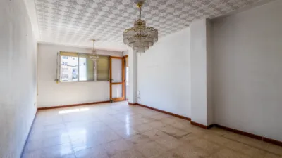 Apartment on Carrer de Monterrey photo 10