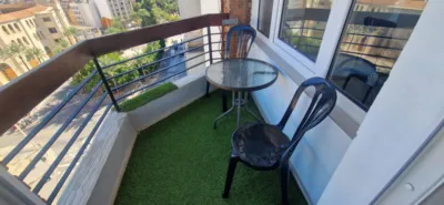 Apartment on Avenida de Alcoy photo 7