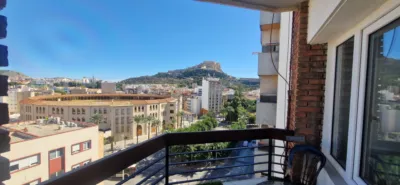 Apartment on Avenida de Alcoy photo 44