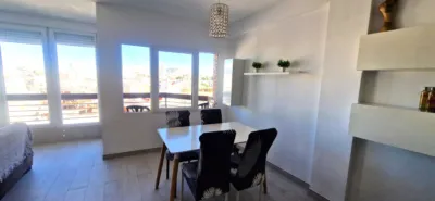 Apartment on Avenida de Alcoy photo 12