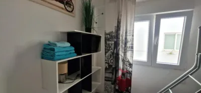 Apartment on Avenida de Alcoy photo 25