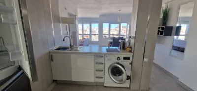Apartment on Avenida de Alcoy photo 19