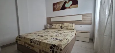 Apartment on Avenida de Alcoy photo 28