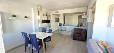 Apartment on Avenida de Alcoy photo 2