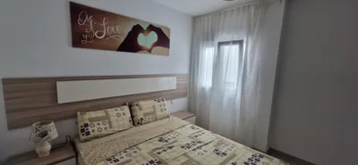 Apartment on Avenida de Alcoy photo 31