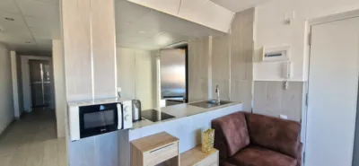 Apartment on Avenida de Alcoy photo 15