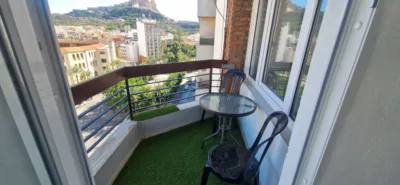Apartment on Avenida de Alcoy photo 8