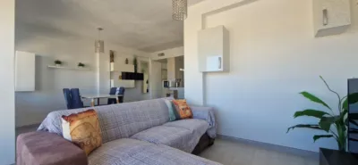 Apartment on Avenida de Alcoy photo 10