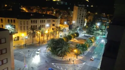 Apartment on Avenida de Alcoy photo 43