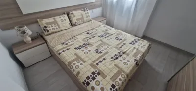 Apartment on Avenida de Alcoy photo 29