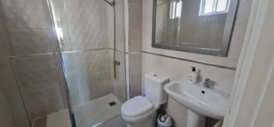 Apartment on Avenida de Alcoy photo 37
