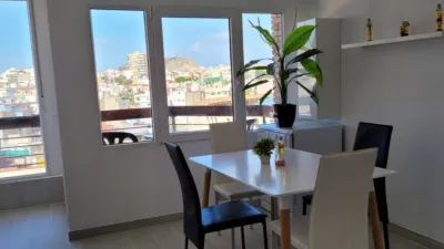 Apartment on Avenida de Alcoy photo 4