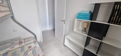 Apartment on Avenida de Alcoy photo 34