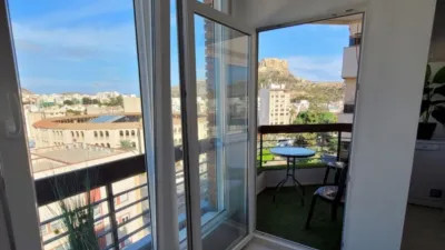 Apartment on Avenida de Alcoy photo 9