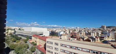 Apartment on Avenida de Alcoy photo 46