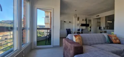 Apartment on Avenida de Alcoy photo 14