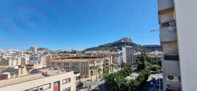 Apartment on Avenida de Alcoy photo 45