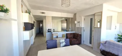 Apartment on Avenida de Alcoy photo 13