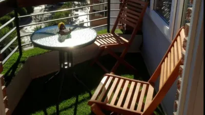 Apartment on Avenida de Alcoy photo 6
