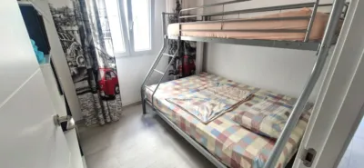 Apartment on Avenida de Alcoy photo 23