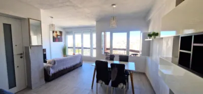 Apartment on Avenida de Alcoy photo 11