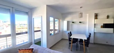 Apartment on Avenida de Alcoy photo 3