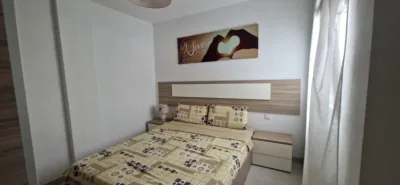 Apartment on Avenida de Alcoy photo 27