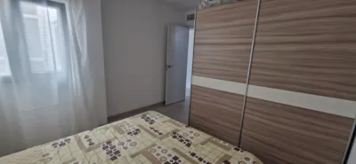 Apartment on Avenida de Alcoy photo 32