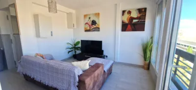 Apartment on Avenida de Alcoy photo 5