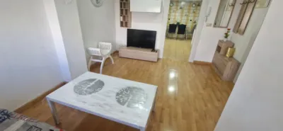Apartment on Avenida de Alcoy, 9 photo 13