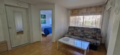 Apartment on Avenida de Alcoy, 9 photo 8