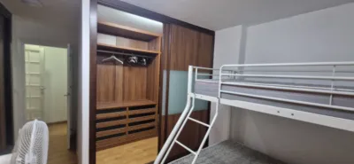 Apartment on Avenida de Alcoy, 9 photo 30