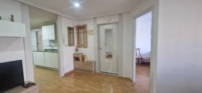 Apartment on Avenida de Alcoy, 9 photo 4